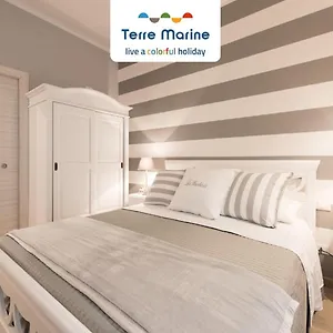 La Bonheur, Terre Marine Bed & Breakfast La Spezia