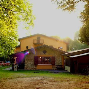  Hotel Ristorante Le Fontane